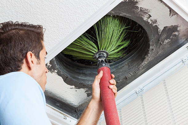 Ductwork Cleaning Services